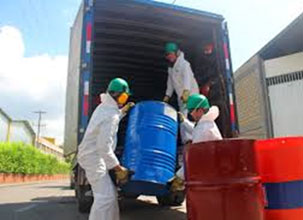 Transporte